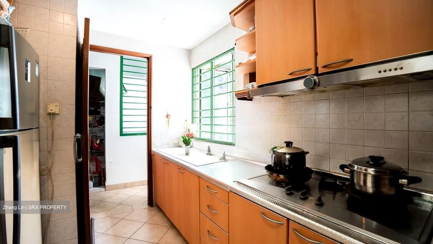 Windermere (D23), Condominium #590827611